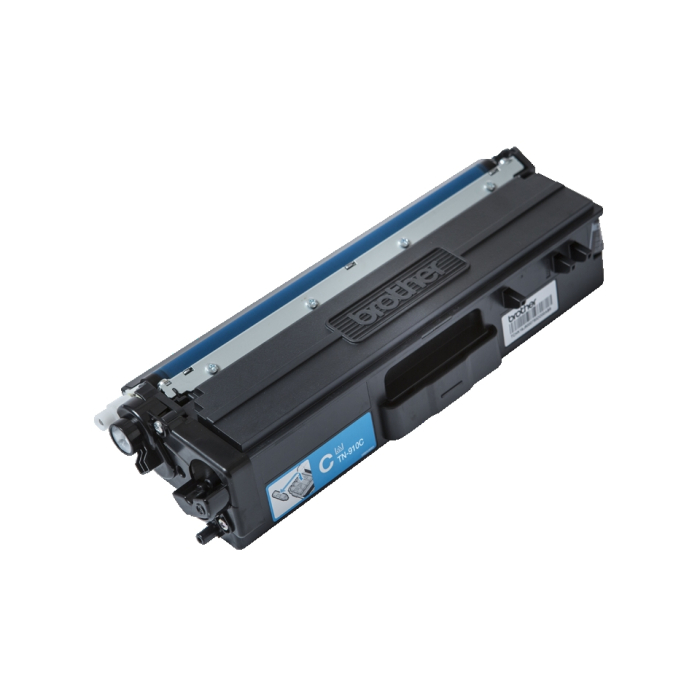 Brother TN-910C Toner Cartridge на супер цена