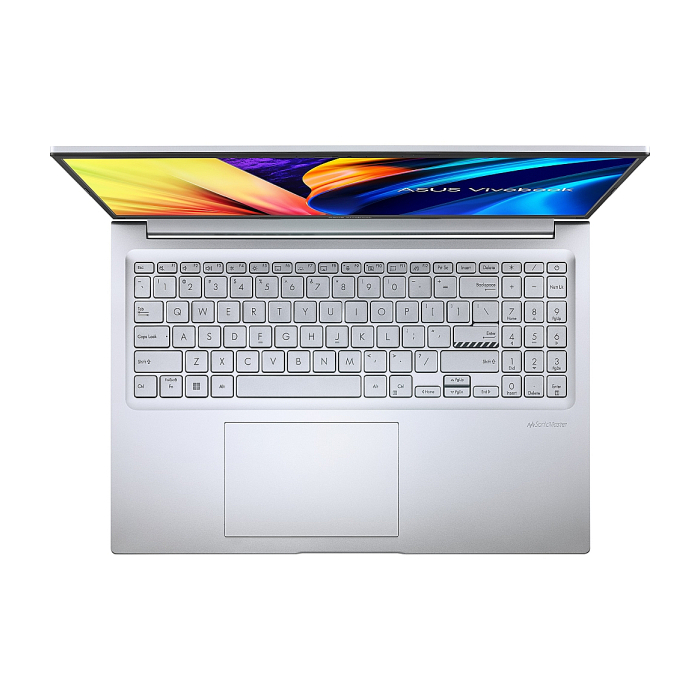 Asus Vivobook 16X M1603QA-MB731W, AMD Ryzen 7 5800H 3.2 GHz(16M Cache, up to 4.3GHz) 16" WUXGA (1920 x 1200), 16GB DDR4 (8ON BD.), 1TB PCIEG3 SSD, AMD Radeon Graphic, Windows 11, Transparent Silver на супер цена