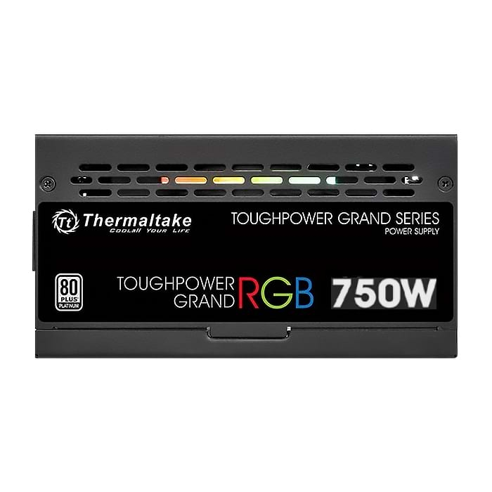 Thermaltake Toughpower PF3 750W на супер цена