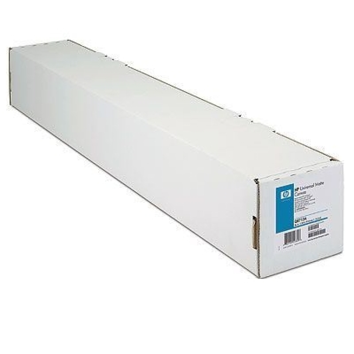 HP Univ Instant-dry Semi-gloss Photo Paper-1524 mm x 30.5 m (60 in x 100 ft)