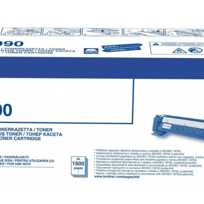 Brother TN-1090 Toner Cartridge