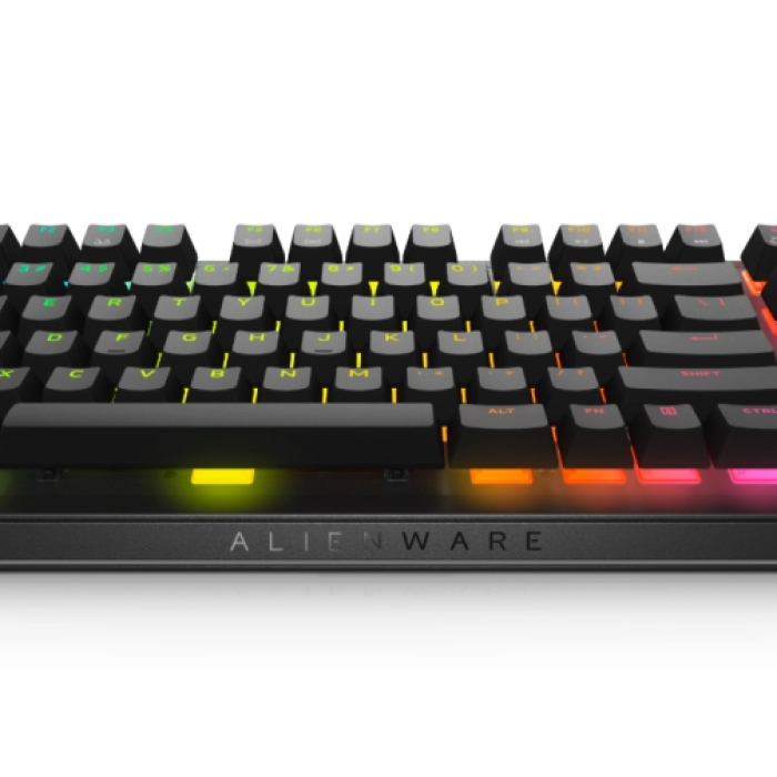 Dell Alienware Tenkeyless Gaming Keyboard - AW420K