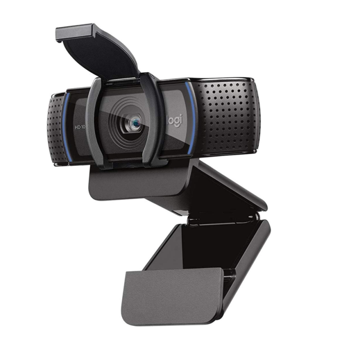 Logitech C920S Pro HD Webcam (тъмнейл - 3)