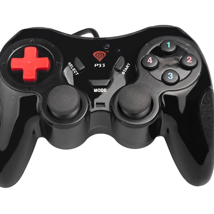 Genesis Gamepad P33 (Pc) на супер цена