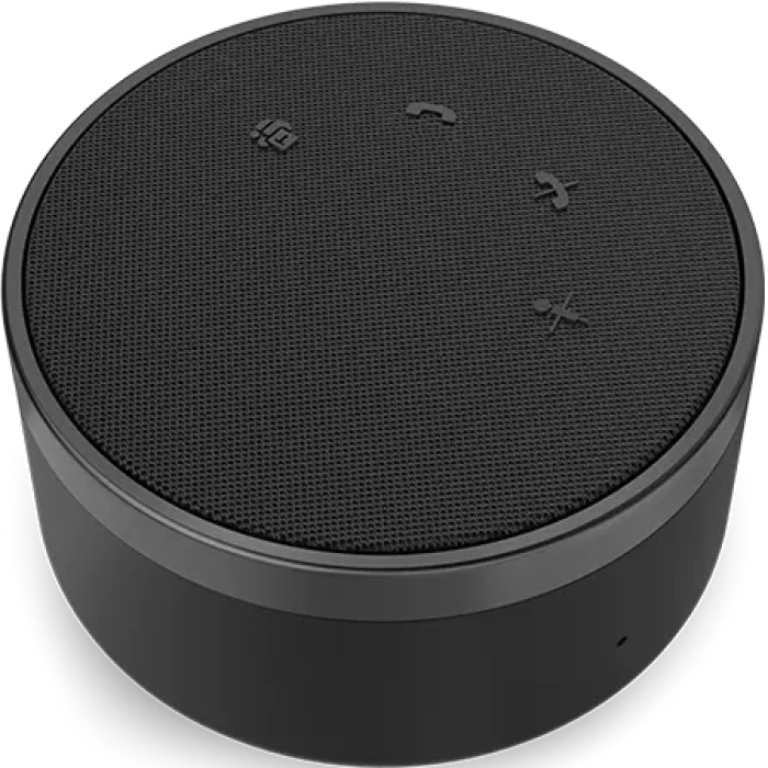 Lenovo Go Wired Speakerphone (тъмнейл - 1)