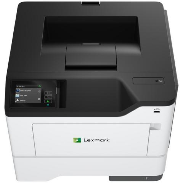 Lexmark MS631dw A4 Monochrome Laser Printer (тъмнейл - 3)