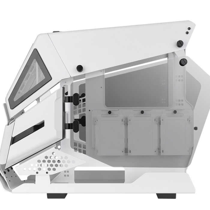 Thermaltake AH T200 Snow (тъмнейл - 3)