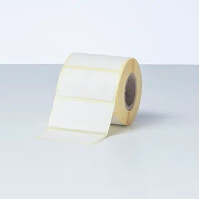 Brother Direct Thermal Die-Cut Label Roll 51mm x 26mm BDE-1J026051-060 (тъмнейл - 3)