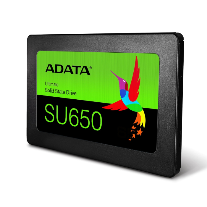 ADATA SU650 120GB (тъмнейл - 1)