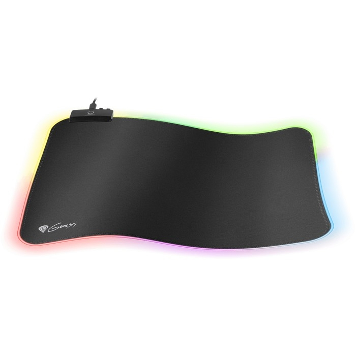 Genesis Mouse Pad Boron 500 M RGB 350X250 (тъмнейл - 3)