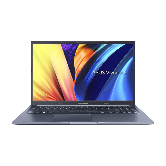 Asus Vivobook X1502ZA-BQ521, Intel I5-1235U, 15.6" FHD,(1920x1080),16GB, SSD 512GB, No OS, Quiet Blue на супер цена