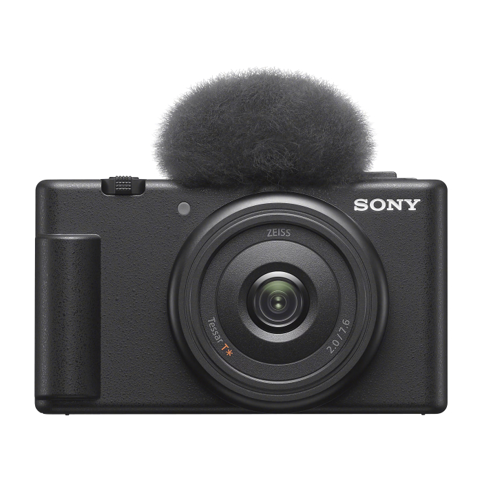 Sony ZV-1F (тъмнейл - 1)