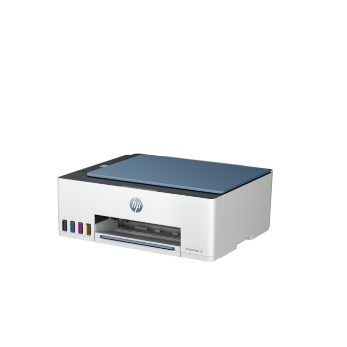 HP Smart Tank 585 AiO Printer (тъмнейл - 1)