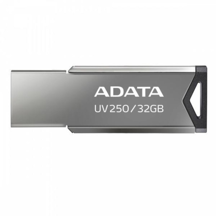 ADATA UV250 32GB USB 2.0 Black на супер цена