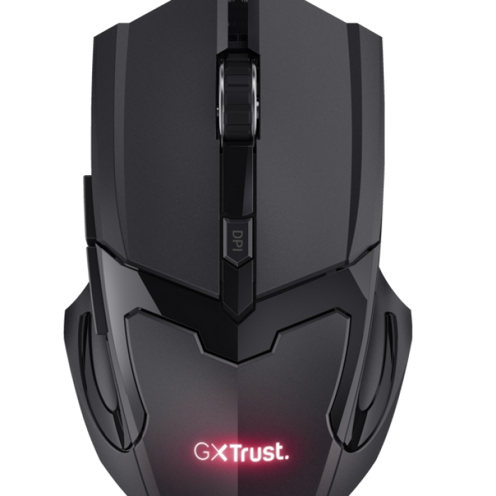 TRUST Basics Gaming Mouse (тъмнейл - 3)