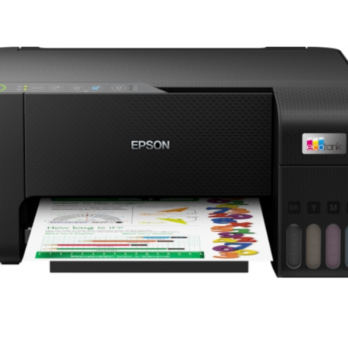 Epson EcoTank L3250 WiFi MFP на супер цена