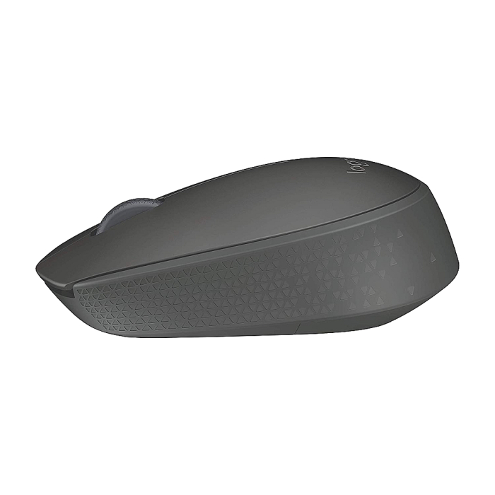 Logitech B170 Wireless Mouse Black, OEM (тъмнейл - 2)