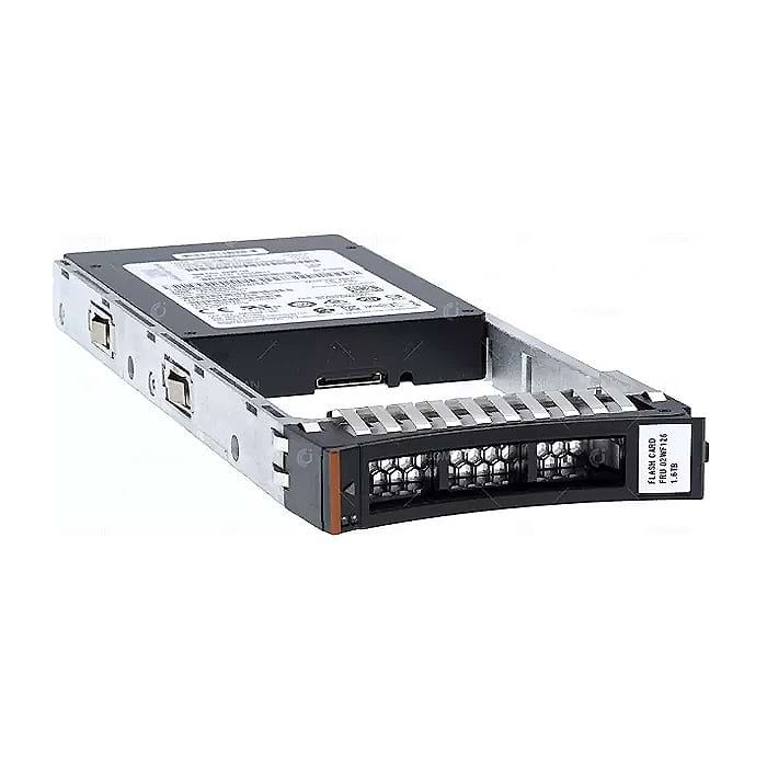 Lenovo ThinkSystem 2.5" Multi Vendor 1.92TB Entry SATA 6Gb Hot Swap SSD на супер цена