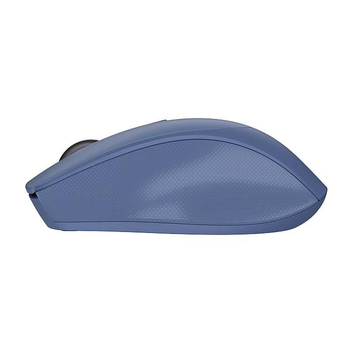 TRUST Zaya Wireless Rechargeable Mouse Blue (тъмнейл - 4)