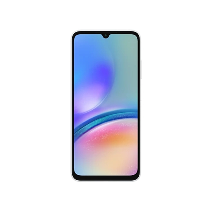 Samsung SM-A057 GALAXY A05s 128GB 4GB SILVER (тъмнейл - 1)