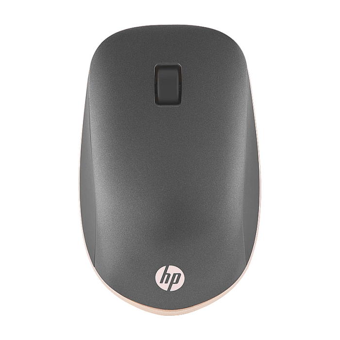 HP 410 Slim Black Bluetooth Mouse EURO на супер цена