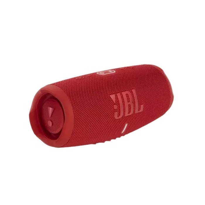 JBL CHARGE 5 RED Bluetooth Portable Waterproof Speaker with Powerbank на супер цена