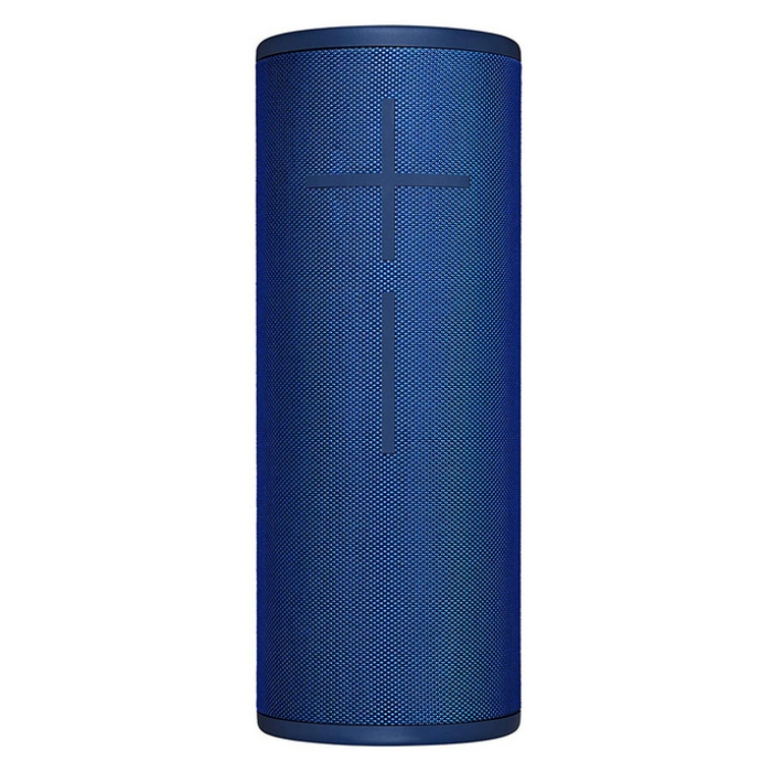 Logitech Ultimate Ears MEGABOOM 3 Wireless Bluetooth Speaker - Lagoon Blue