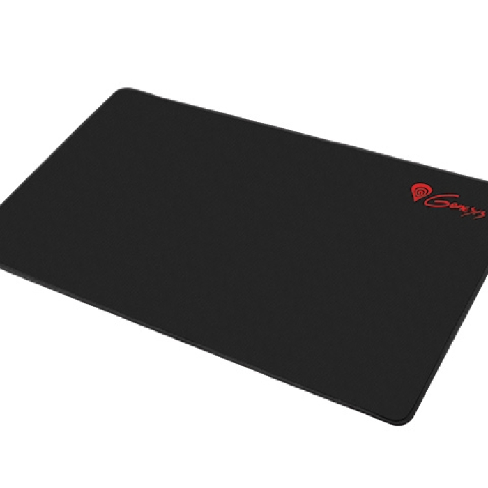 Genesis Mouse Pad Carbon 500 Maxi Logo 900X450mm (M12) (тъмнейл - 1)