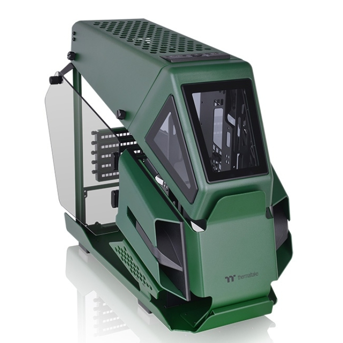 Thermaltake AH T200 Racing Green (тъмнейл - 4)