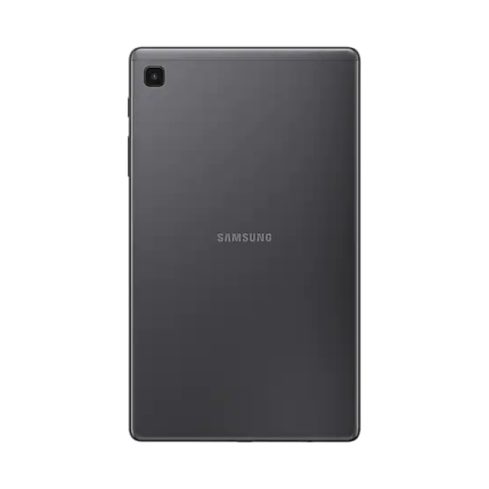 Samsung SM-T225 Tab A7 Lite 8.7", 1340x800, 32GB, Octa-Core (4x2.3 GHz, 1.8 GHz), 3 GB RAM, Bluetooth 5.0, 8.0 MP + 2.0 MP Selfie, 5100 mAh, Android 11, Gray (тъмнейл - 4)