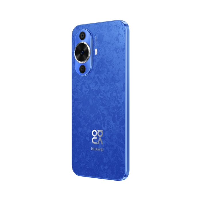 Huawei nova 12s Blue + Huawei FreeBuds SE 2 ULC-CT010 (тъмнейл - 4)