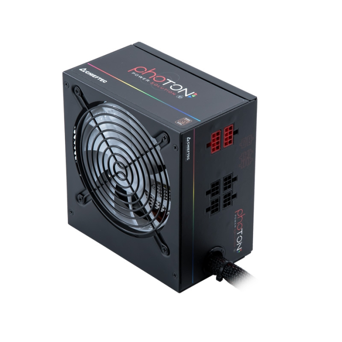 Chieftec Photon RGB 750W (тъмнейл - 2)