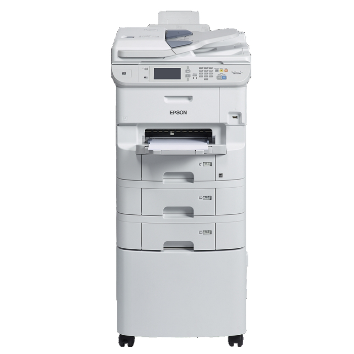 Epson WorkForce Pro WF-6590D2TWFC