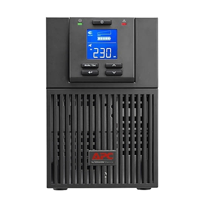 APC Easy-UPS SRV 1000VA 230V (тъмнейл - 1)