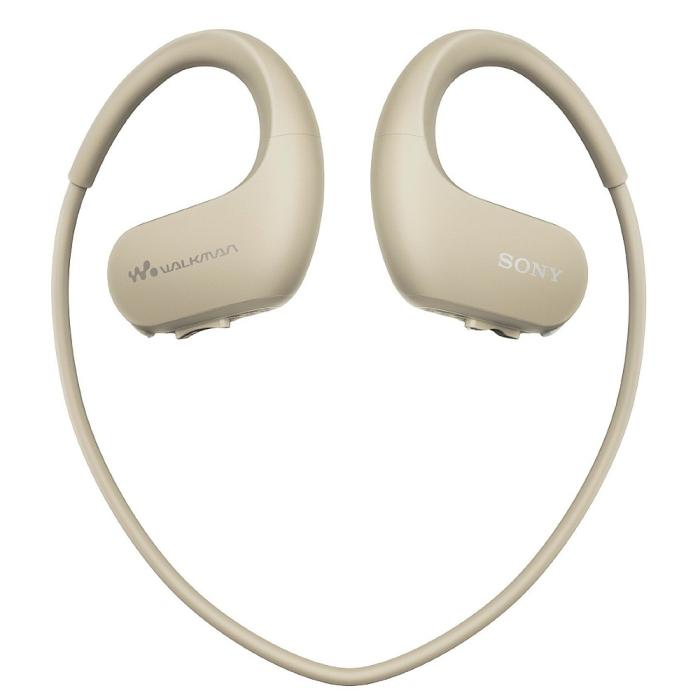 Sony NW-WS413, Ivory