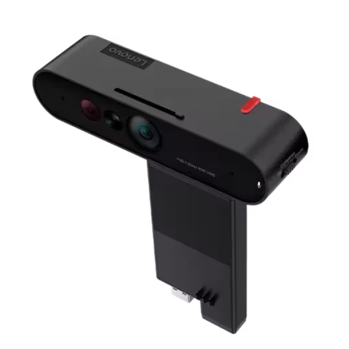 Lenovo ThinkVision MC60 Monitor Webcam (тъмнейл - 2)