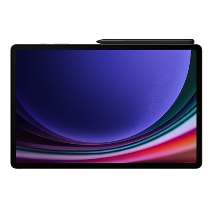 Samsung SM-X816 Galaxy Tab S9+ 5G 12.4", 12GB RAM, 256GB, Gray (тъмнейл - 1)