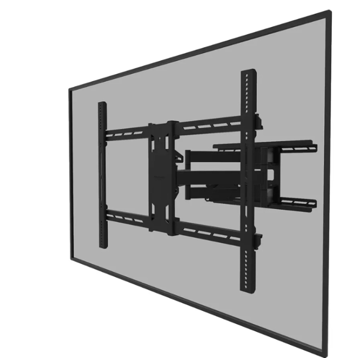 Neomounts Select Screen Wall Mount (full motion, VESA 800x600) (тъмнейл - 1)