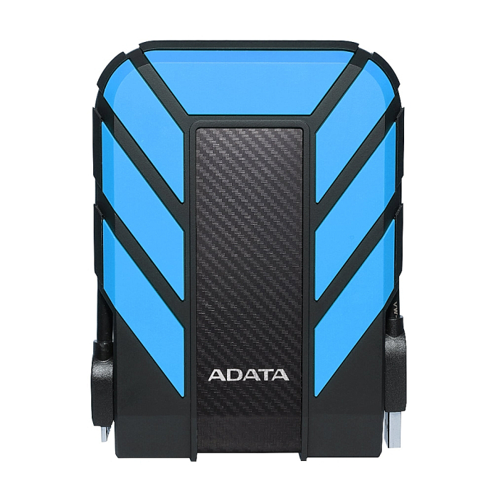 ADATA HD710P 2TB Blue