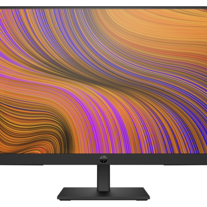 HP P24h G5 FHD Monitor