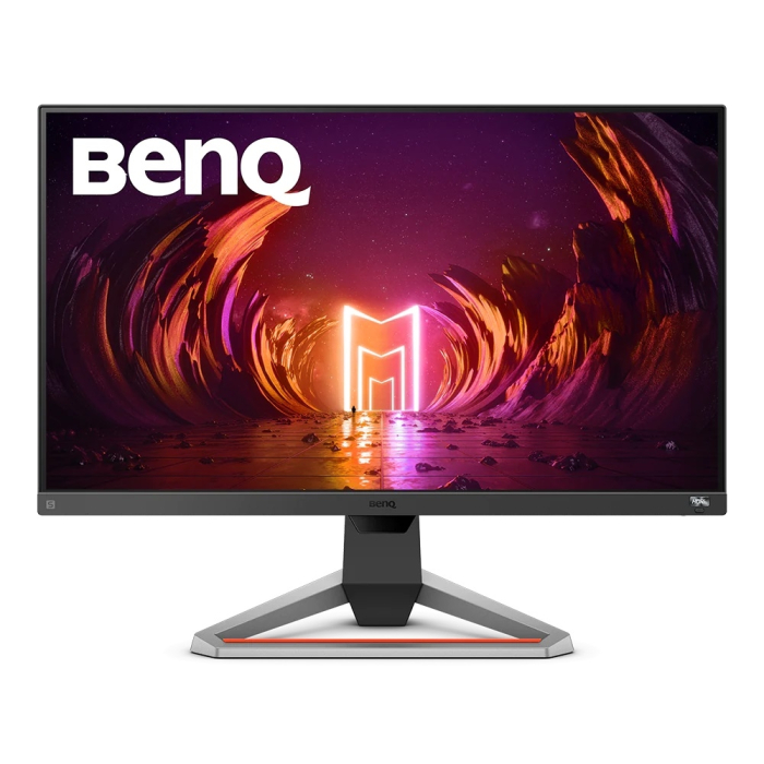 BenQ MOBIUZ EX2710S, 27",IPS, HDRi, 165Hz,1ms, 1920x1080 FHD, FreeSync Premium, PS5/XboX Series X compat., 99% sRGB, HDR10, B.I.+, Light Tuner, Black eQualizer, Color Vibrance, Quick OSD, treVolo Sp.2.5Wx2, 1000:1, 400 cd/m2,HDMIx2, DP, Height Adj.,