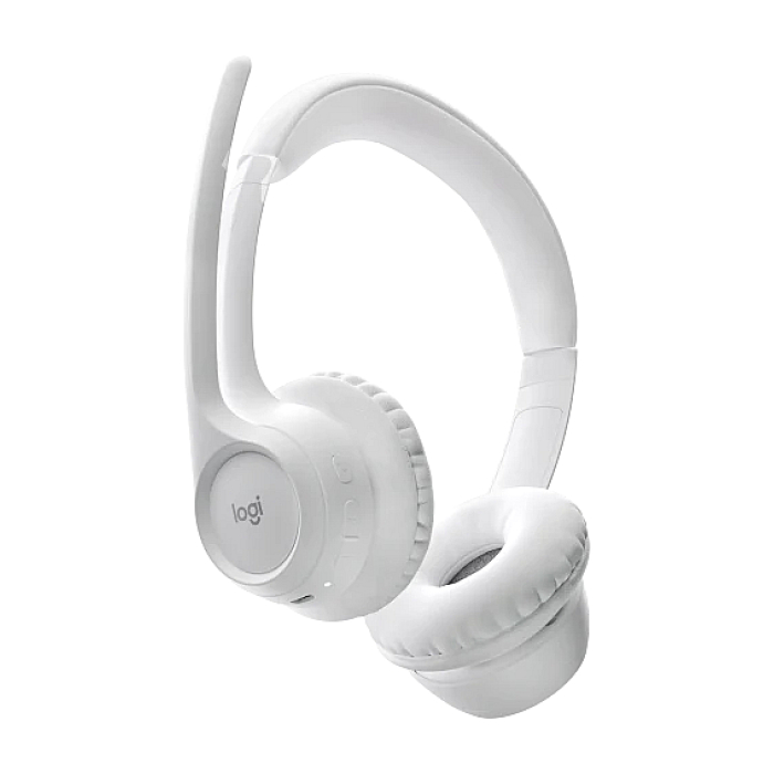 Logitech Zone 300 - OFF-WHITE - EMEA28-935 (тъмнейл - 3)