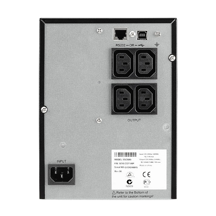 Eaton 5SC 500i на супер цена