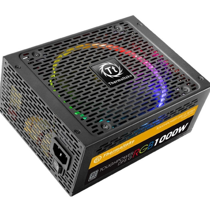 Thermaltake Toughpower Grand 1000W (тъмнейл - 1)