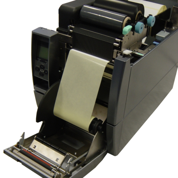 Citizen CL-S703IIR Printer; 300 dpi, internal Rewinder/Peeler (тъмнейл - 4)