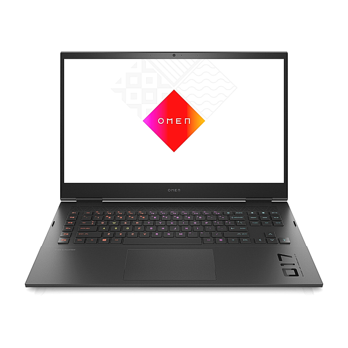 HP Omen 17-ck2007nu Shadow Black, Core i7-13700HX(1.5Ghz, up to 5GH/30MB/24C), 17.3" QHD AG IPS 300nits 240Hz, 32GB 4800Mhz 2DIMM, 1TB PCIe SSD, NVIDIA GeForce RTX 4080 12GB, WiFi AX211 6E+BT5.3, Backlit Kbd, 6C Batt Long Life, Free DOS на супер цена