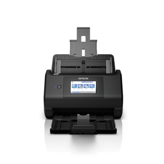 Epson WorkForce ES-580W (тъмнейл - 1)