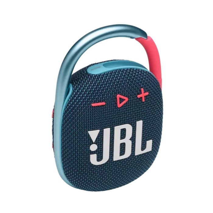 JBL CLIP 4 BLUP Ultra-portable Waterproof Speaker