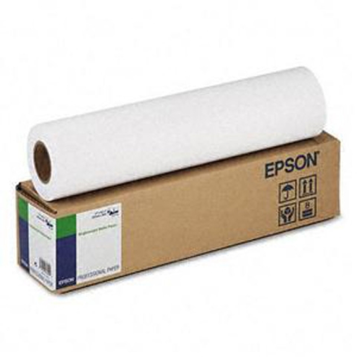 Epson Photo Paper Gloss, 17" x 30.5 m, 250 g/m2 на супер цена