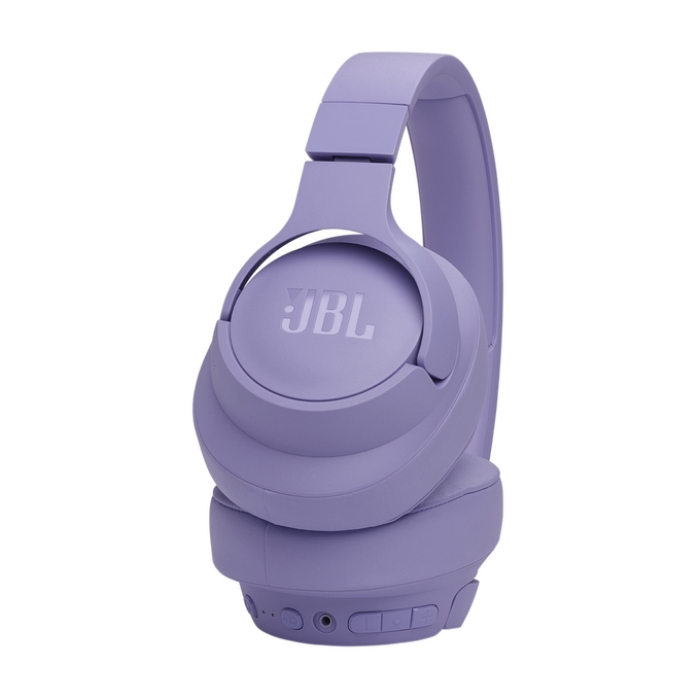 JBL T770NC PUR HEADPHONES (тъмнейл - 4)